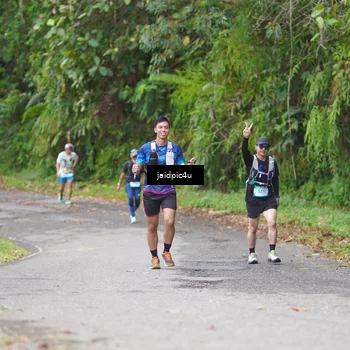 Runner Photo 5057782