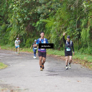 Runner Photo 5057785