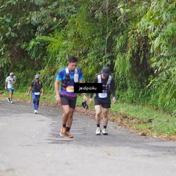 Runner Photo 5057787