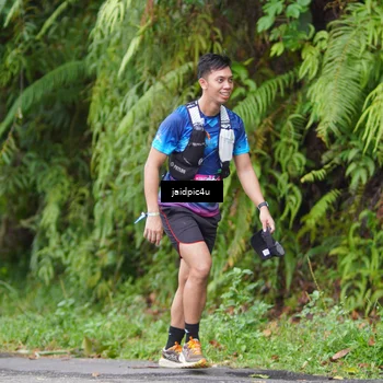Runner Photo 5057788