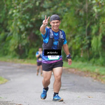 Runner Photo 5057789