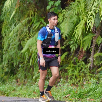 Runner Photo 5057792