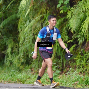 Runner Photo 5057793
