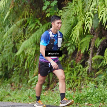 Runner Photo 5057795