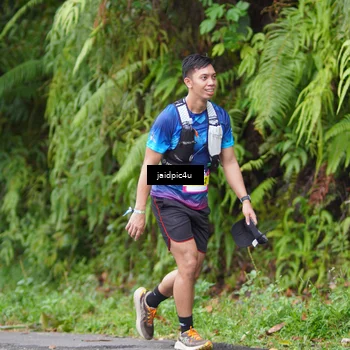 Runner Photo 5057811