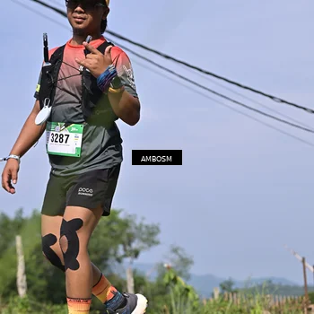 Runner Photo 5057812