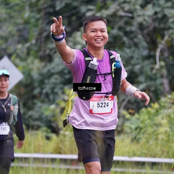 Runner Photo 5057815