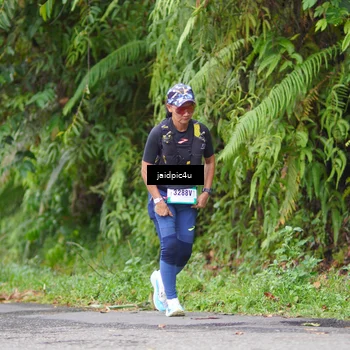 Runner Photo 5057818