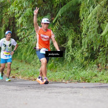 Runner Photo 5057820