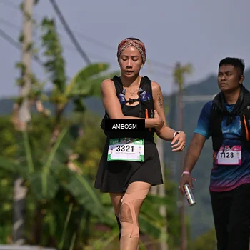 Runner Photo 5057821