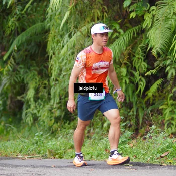 Runner Photo 5057825