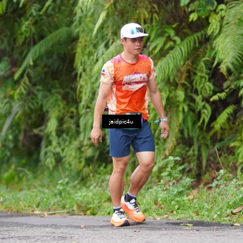 Runner Photo 5057827