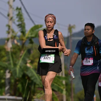 Runner Photo 5057828
