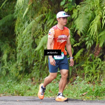 Runner Photo 5057829