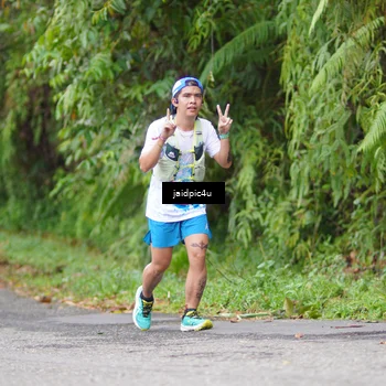 Runner Photo 5057830