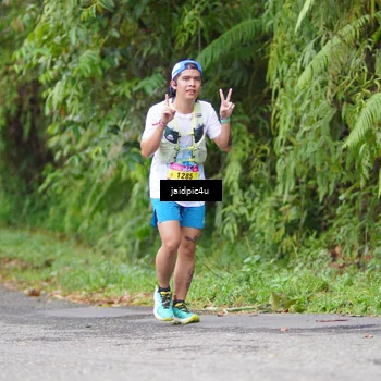 Runner Photo 5057831