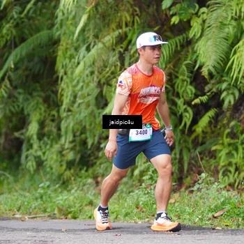 Runner Photo 5057832