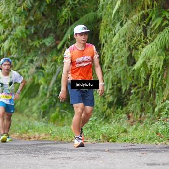 Runner Photo 5057833