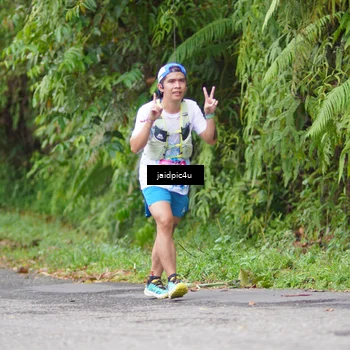 Runner Photo 5057835