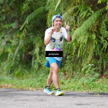 Runner Photo 5057836