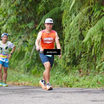 Runner Photo 5057837