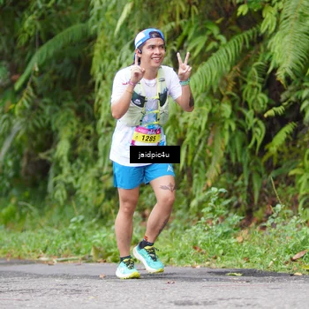 Runner Photo 5057838