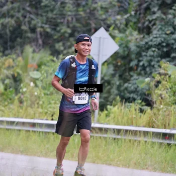 Runner Photo 5057839