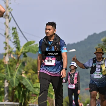 Runner Photo 5057840