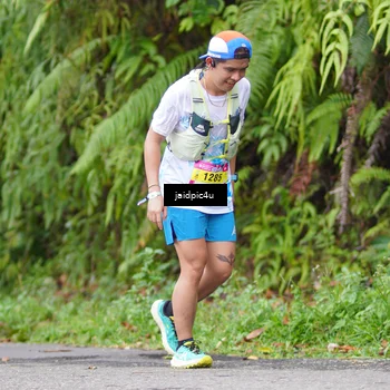 Runner Photo 5057841