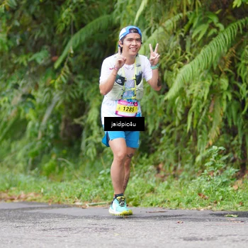 Runner Photo 5057843