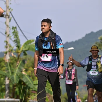 Runner Photo 5057844
