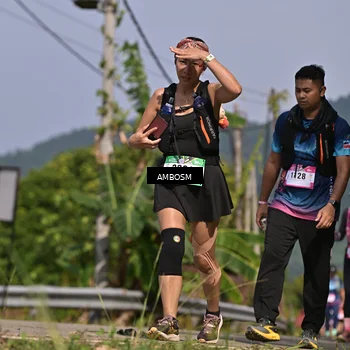 Runner Photo 5057847