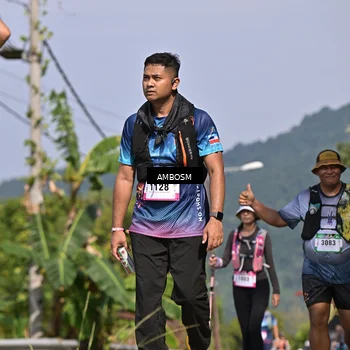 Runner Photo 5057850