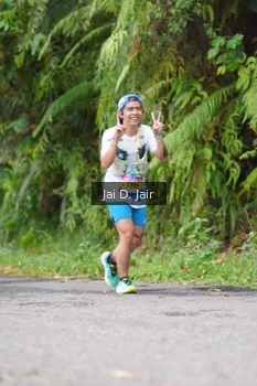 Runner Photo 5057856