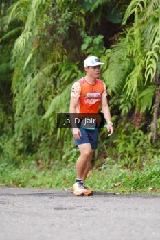 Runner Photo 5057859