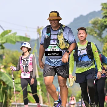Runner Photo 5057861
