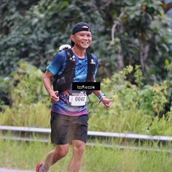 Runner Photo 5057864