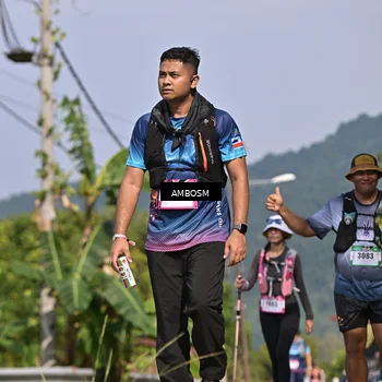 Runner Photo 5057865