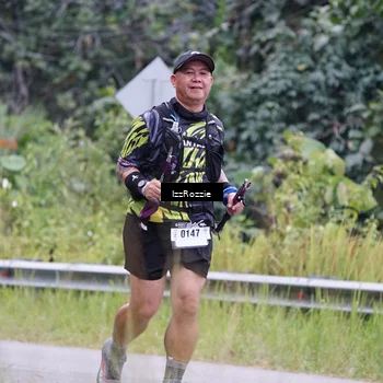 Runner Photo 5057866