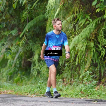 Runner Photo 5057868
