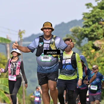 Runner Photo 5057870