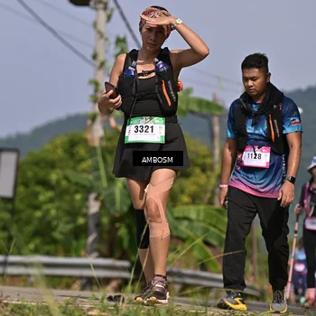 Runner Photo 5057872