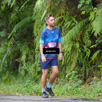 Runner Photo 5057873