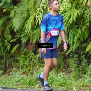 Runner Photo 5057877