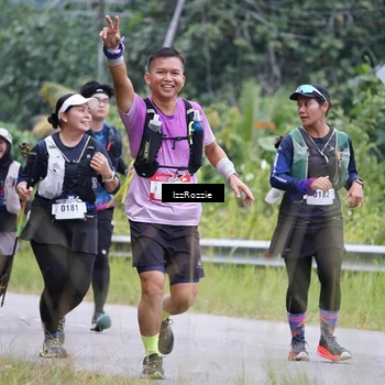 Runner Photo 5057878