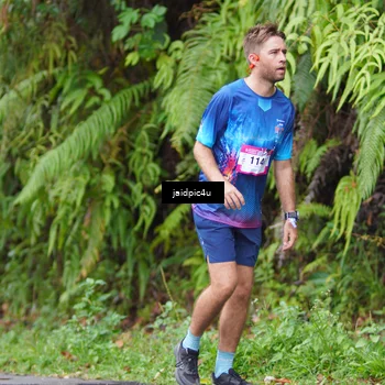 Runner Photo 5057879