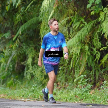 Runner Photo 5057880