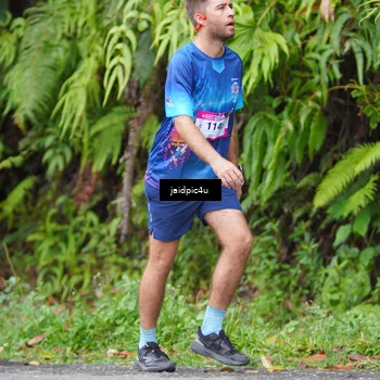 Runner Photo 5057881