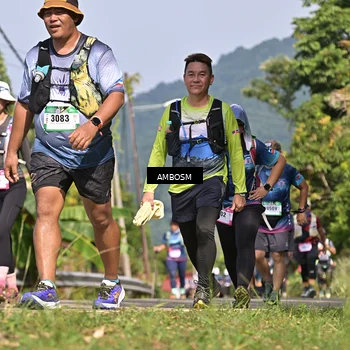 Runner Photo 5057883