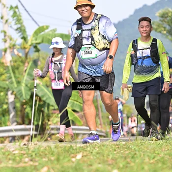 Runner Photo 5057884